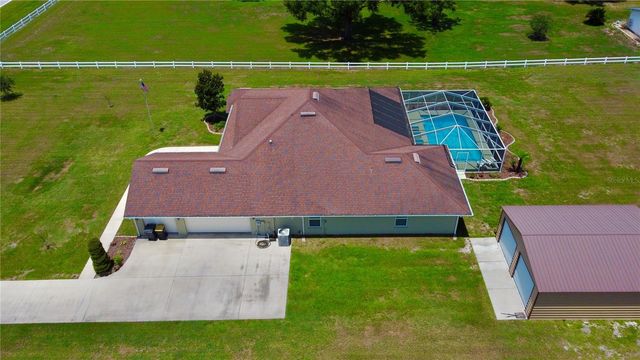3934 CONNERSVILLE ROAD, Bartow, FL 33830