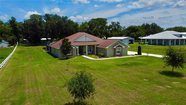 3934 CONNERSVILLE ROAD, Bartow, FL 33830