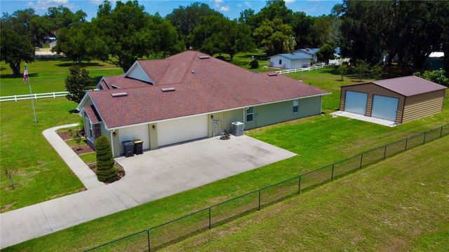 3934 CONNERSVILLE ROAD, Bartow, FL 33830