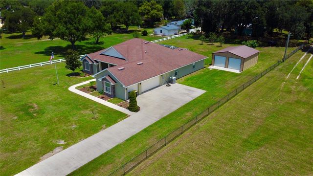 3934 CONNERSVILLE ROAD, Bartow, FL 33830