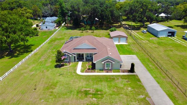 3934 CONNERSVILLE ROAD, Bartow, FL 33830