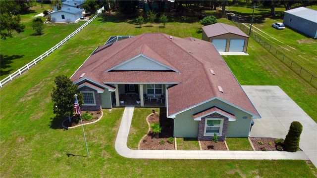3934 CONNERSVILLE ROAD, Bartow, FL 33830
