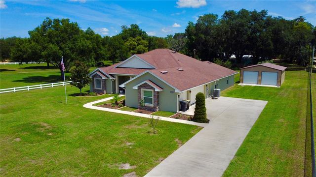 3934 CONNERSVILLE ROAD, Bartow, FL 33830
