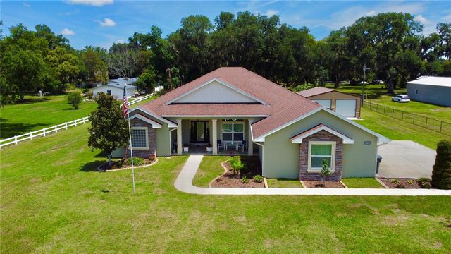 3934 CONNERSVILLE ROAD, Bartow, FL 33830