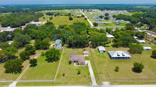 3934 CONNERSVILLE ROAD, Bartow, FL 33830