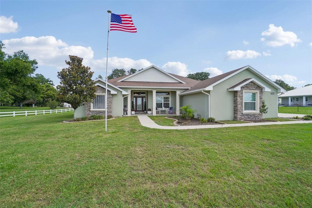 3934 CONNERSVILLE ROAD, Bartow, FL 33830