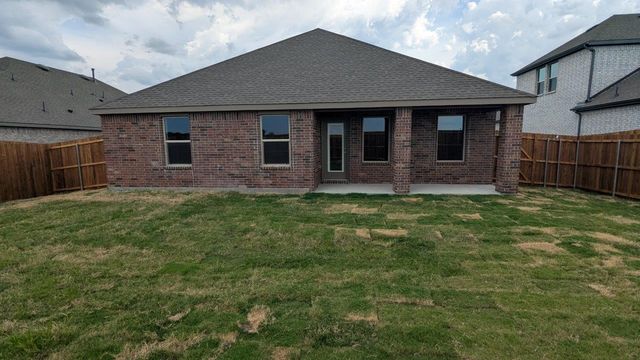 413 Carthage Street, Caddo Mills, TX 75135