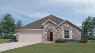413 Carthage Street, Caddo Mills, TX 75135
