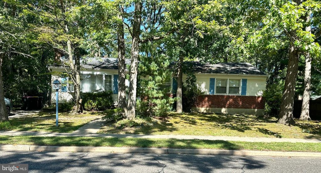 379 HARRISON AVE, West Berlin, NJ 08091