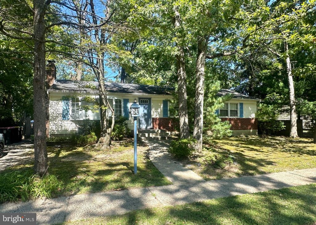 379 HARRISON AVE, WEST BERLIN, NJ 08091 — photo 2