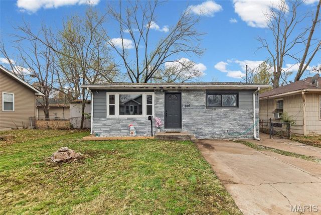 906 24th Street, Granite City, IL 62040