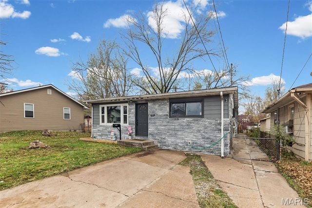 906 24th Street, Granite City, IL 62040