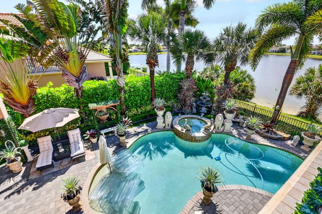 611 Edgebrook Lane, Royal Palm Beach, FL 33411