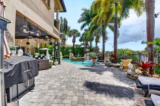 611 Edgebrook Lane, Royal Palm Beach, FL 33411