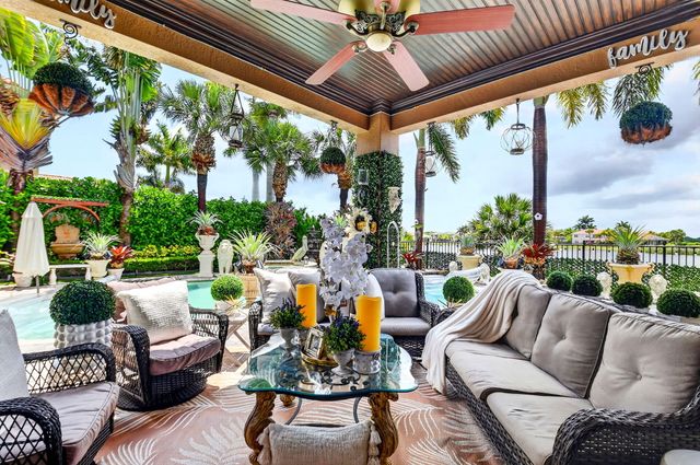 611 Edgebrook Lane, Royal Palm Beach, FL 33411