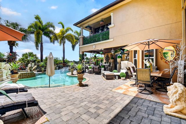 611 Edgebrook Lane, Royal Palm Beach, FL 33411