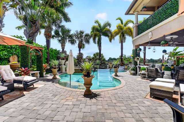 611 Edgebrook Lane, Royal Palm Beach, FL 33411