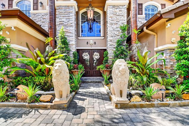 611 Edgebrook Lane, Royal Palm Beach, FL 33411