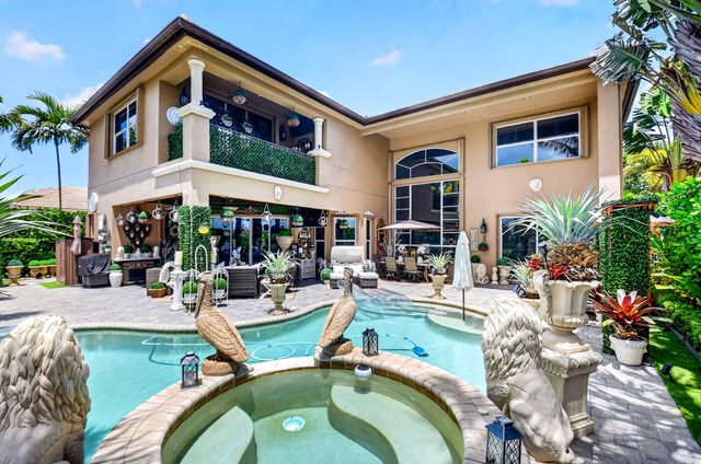 611 Edgebrook Lane, Royal Palm Beach, FL 33411