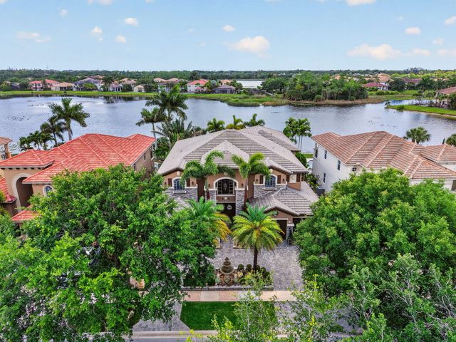 611 Edgebrook Lane, Royal Palm Beach, FL 33411