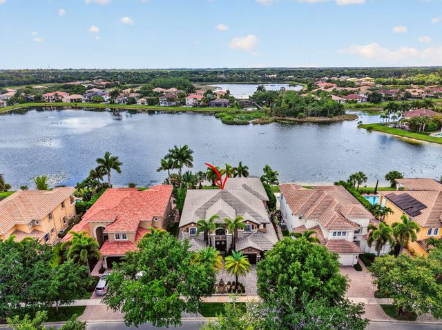611 Edgebrook Lane, Royal Palm Beach, FL 33411