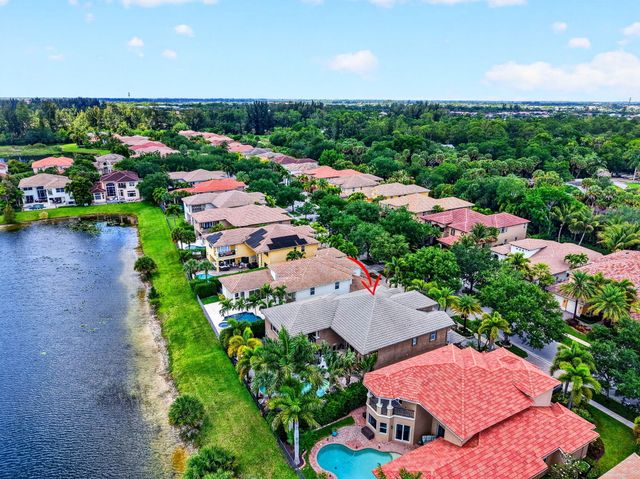 611 Edgebrook Lane, Royal Palm Beach, FL 33411