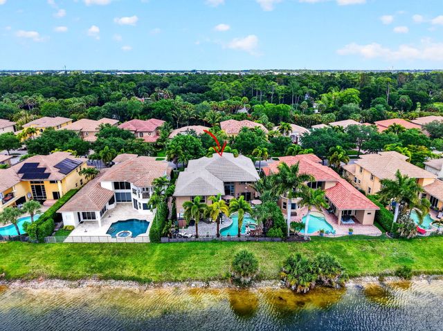 611 Edgebrook Lane, Royal Palm Beach, FL 33411