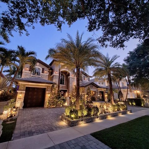 611 Edgebrook Lane, Royal Palm Beach, FL 33411