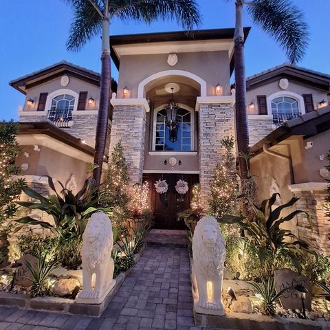 611 Edgebrook Lane, Royal Palm Beach, FL 33411