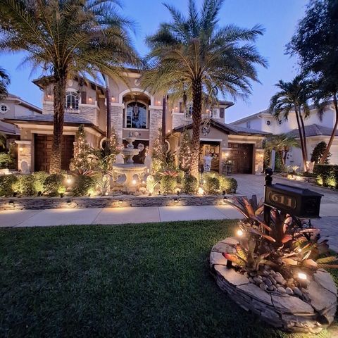 611 Edgebrook Lane, Royal Palm Beach, FL 33411