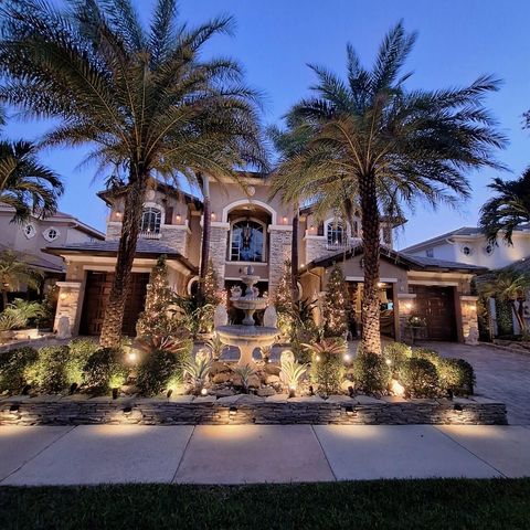 611 Edgebrook Lane, Royal Palm Beach, FL 33411