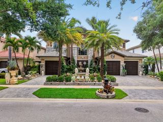 611 Edgebrook Lane, Royal Palm Beach, FL 33411