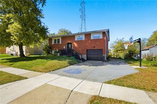 807 Dunaway Street, Miamisburg, OH 45342