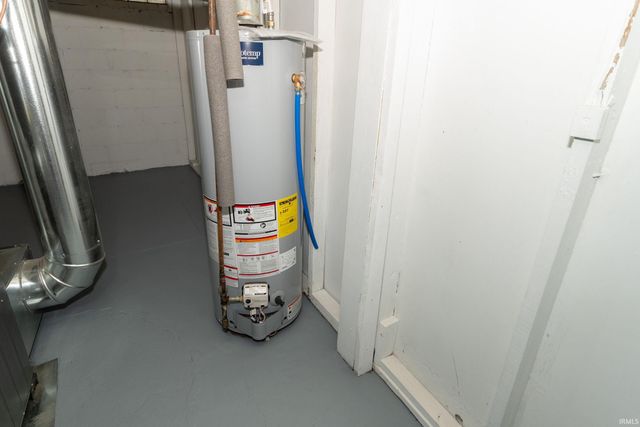 626 E Dubail Avenue, South Bend, IN 46613