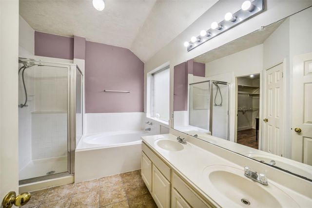 11610 Oak Lake Park Drive, Sugar Land, TX 77498