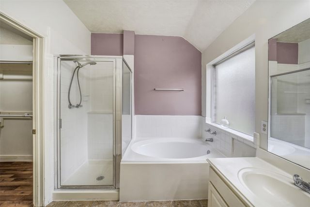 11610 Oak Lake Park Drive, Sugar Land, TX 77498