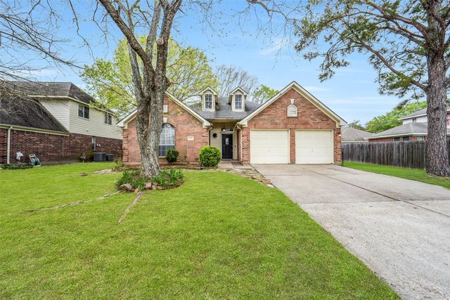 11610 Oak Lake Park Drive, Sugar Land, TX 77498