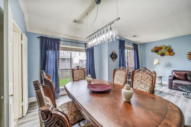 11610 Oak Lake Park Drive, Sugar Land, TX 77498