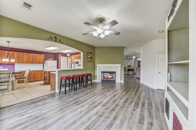 11610 Oak Lake Park Drive, Sugar Land, TX 77498