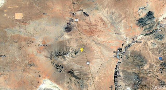 0 CA Hwy 395, Adelanto, CA 92303