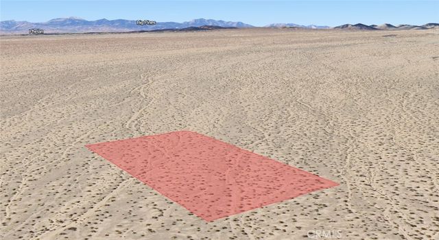 0 CA Hwy 395, Adelanto, CA 92303