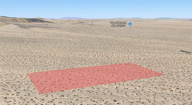 0 CA Hwy 395, Adelanto, CA 92303