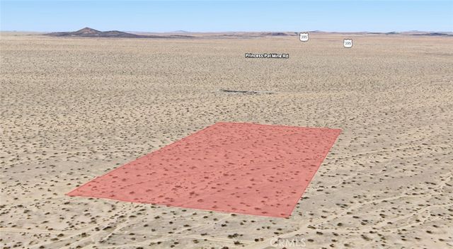 0 CA Hwy 395, Adelanto, CA 92303