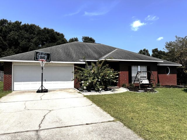 2265 Lewis Street, Crestview, FL 32536