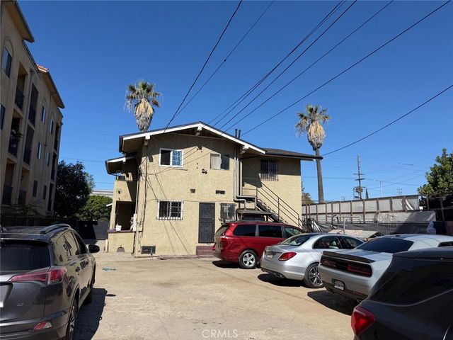 4512 S Figueroa, Los Angeles, CA 90037