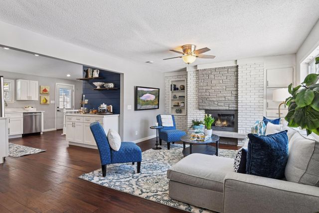 1504 Traymore Road, Hopkins, MN 55305