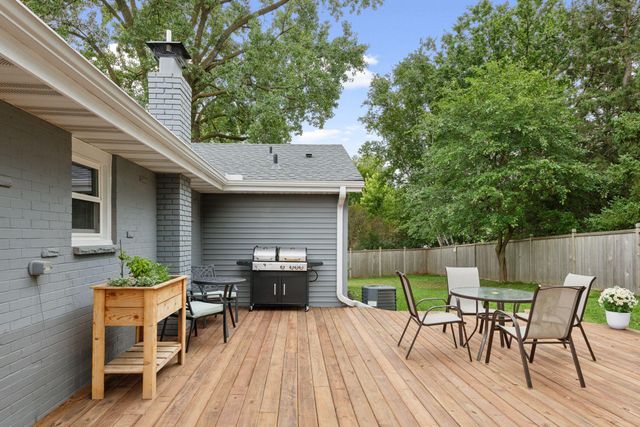 1504 Traymore Road, Hopkins, MN 55305