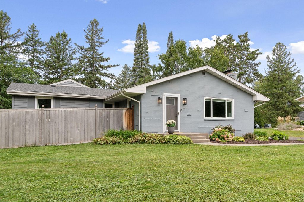 1504 Traymore Road, Hopkins, MN 55305