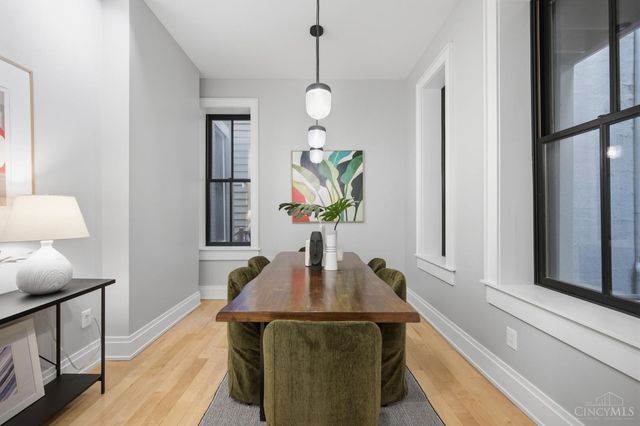 131 W Fifteenth Street, Cincinnati, OH 45202