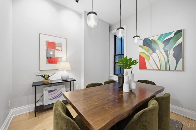 131 W Fifteenth Street, Cincinnati, OH 45202